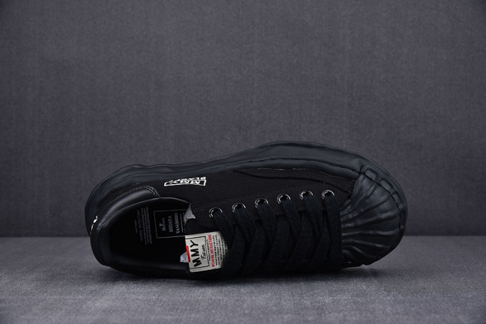 MAISON MIHARA YASUHIRO MMY022