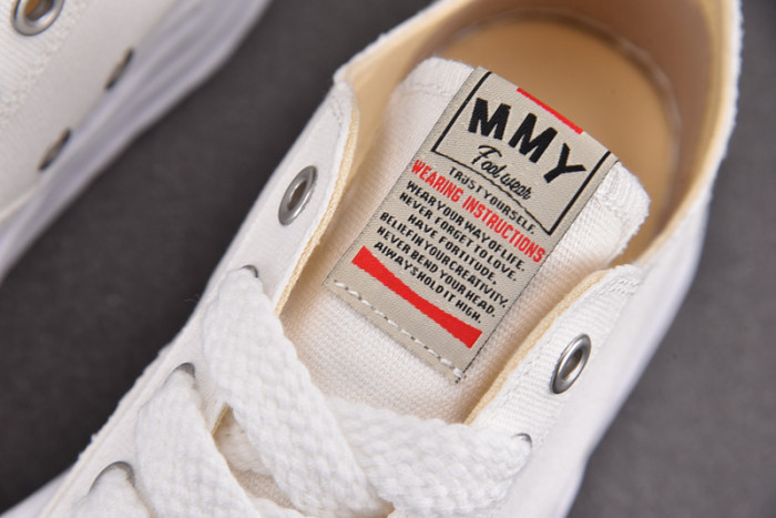 MAISON MIHARA YASUHIRO MMY023