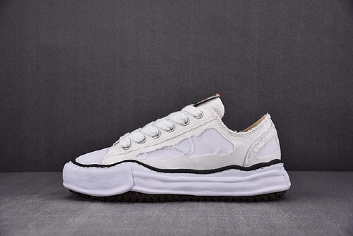 MAISON MIHARA YASUHIRO MMY026