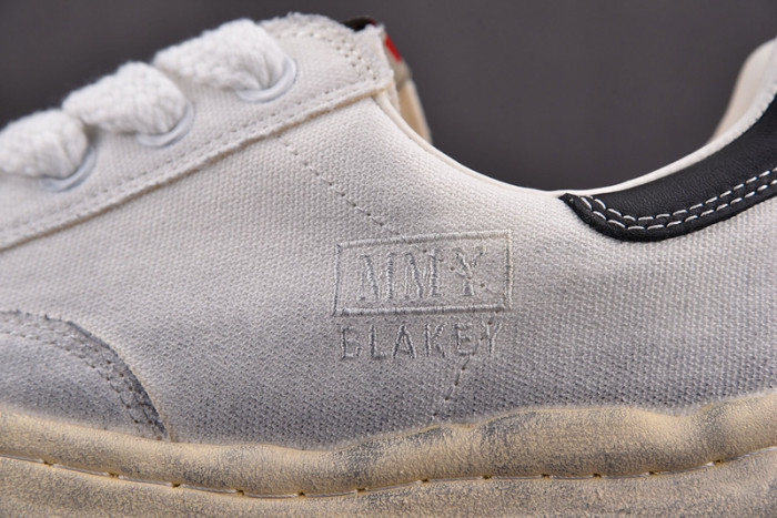 MAISON MIHARA YASUHIRO MMY027