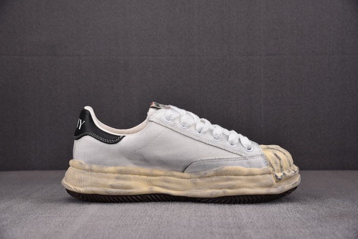 MAISON MIHARA YASUHIRO MMY027