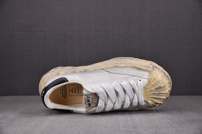 MAISON MIHARA YASUHIRO MMY027