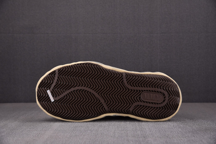 MAISON MIHARA YASUHIRO MMY027