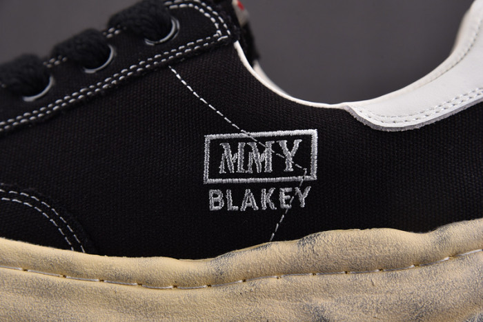 MAISON MIHARA YASUHIRO MMY028