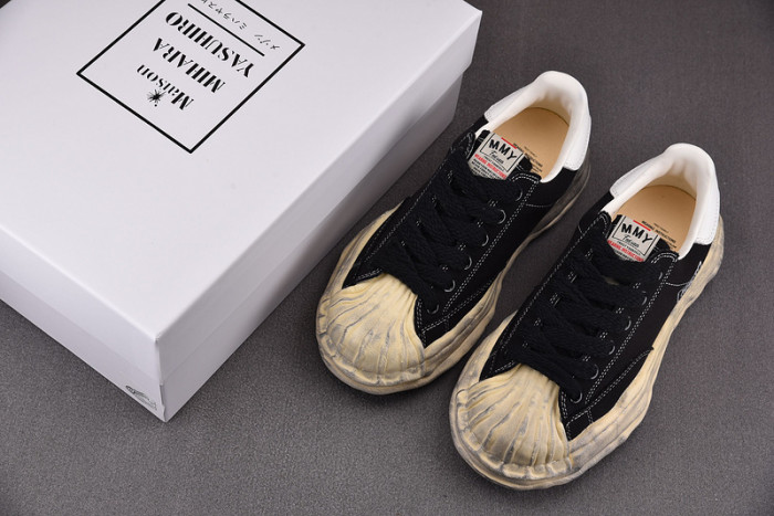 MAISON MIHARA YASUHIRO MMY028