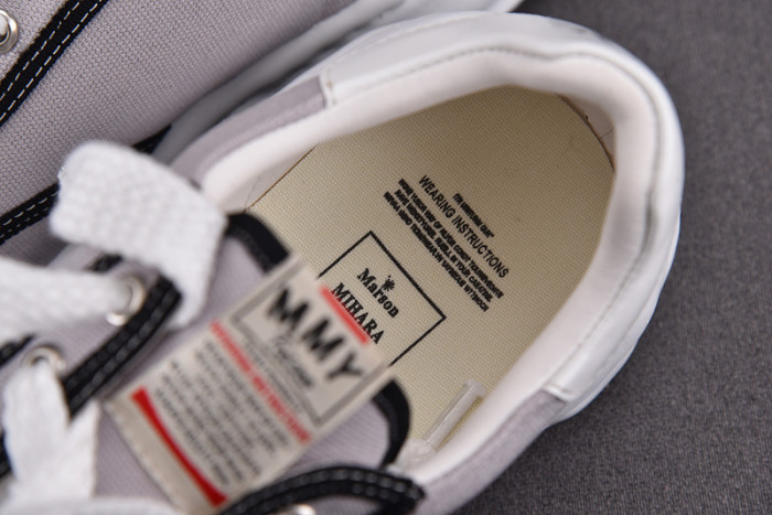 MAISON MIHARA YASUHIRO MMY029