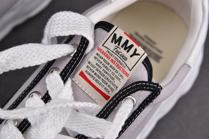 MAISON MIHARA YASUHIRO MMY029