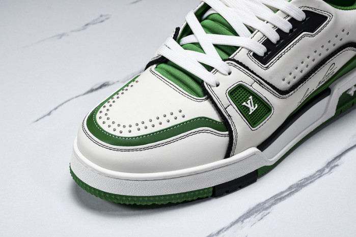 LV SNEAKER LOW FOR-LV105