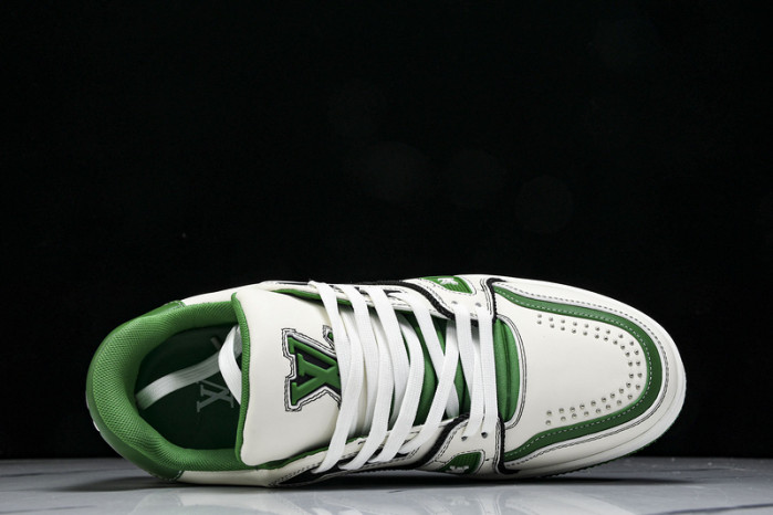 LV SNEAKER LOW FOR-LV105