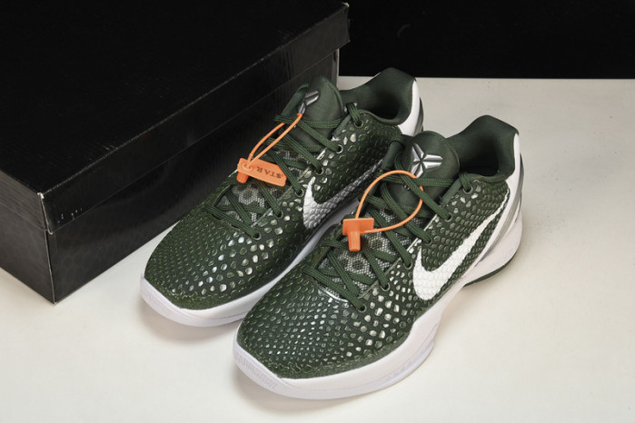 Nike Zoom Kobe VI PE Protro 6 454142-300