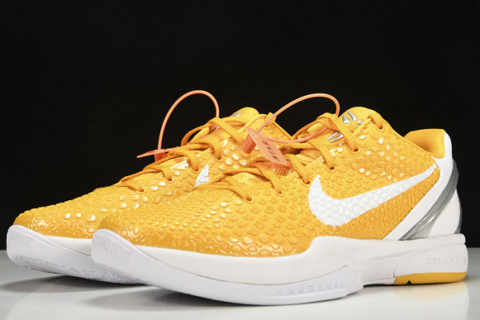 Nike Zoom Kobe VI PE Protro 6  454142-400