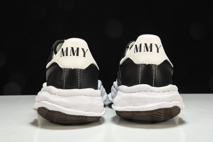 MAISON MIHARA YASUHIRO YEESHOES-72801