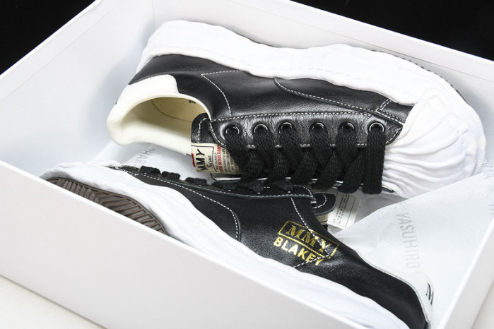 MAISON MIHARA YASUHIRO YEESHOES-72801