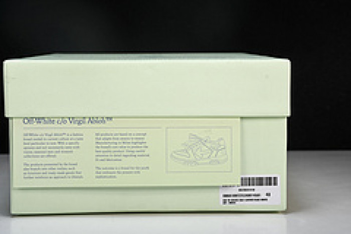 OF SNEAKER  FOR72802