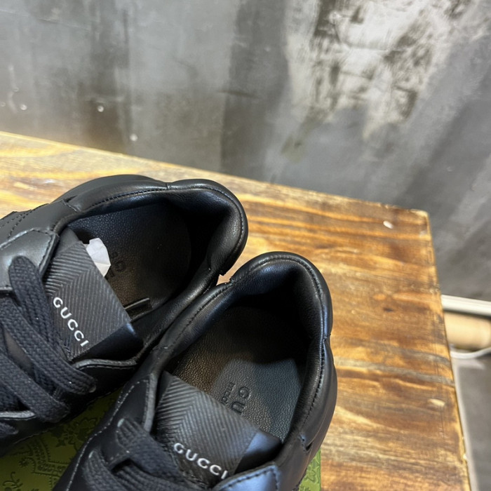 GUCC TRAINER SNEAKER