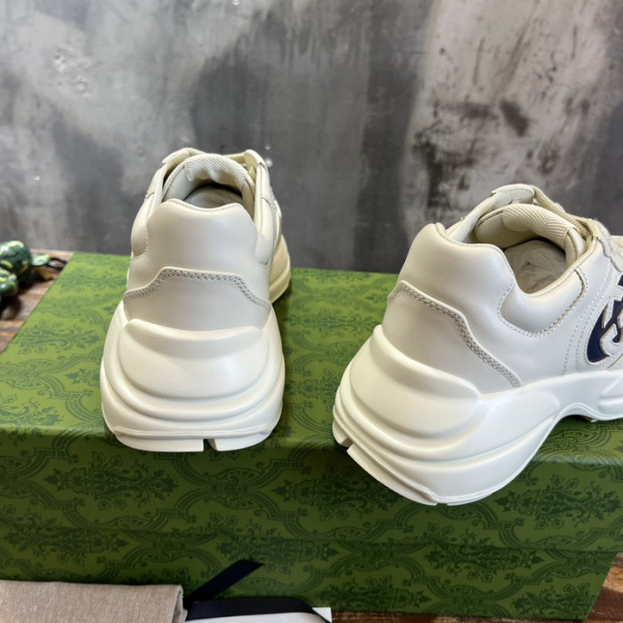 GUCC TRAINER SNEAKER