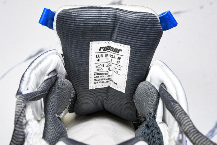 BLCG RUNNER    080901