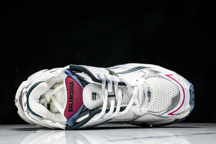 BLCG RUNNER  W3RMU 9934