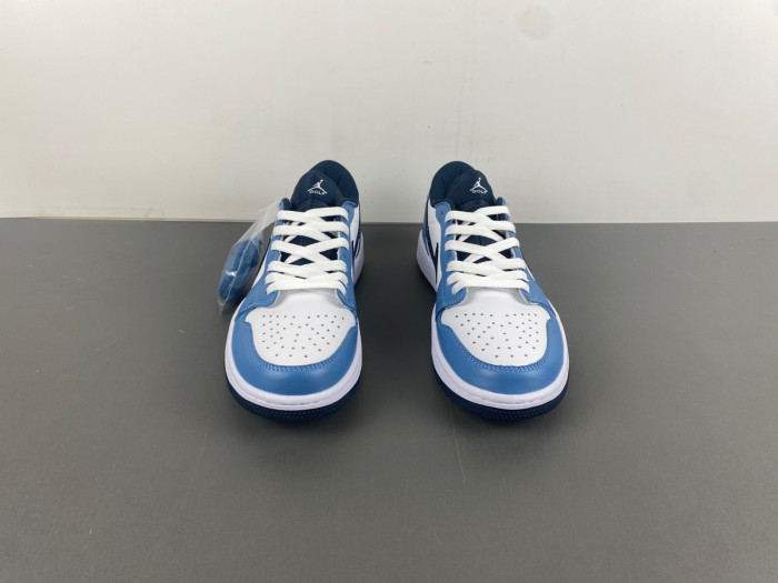 Air Jordan 1 Low  DD9315-115