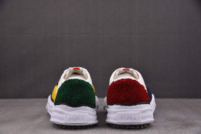 MAISON MIHARA YASUHIRO MMY048