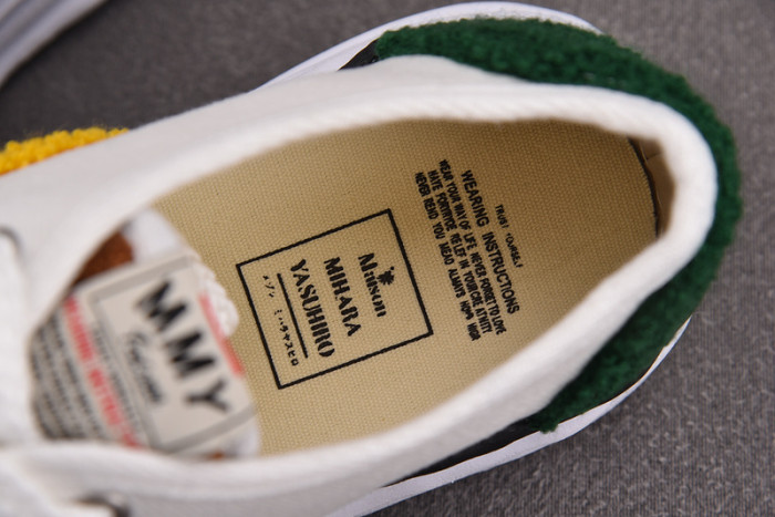 MAISON MIHARA YASUHIRO MMY048