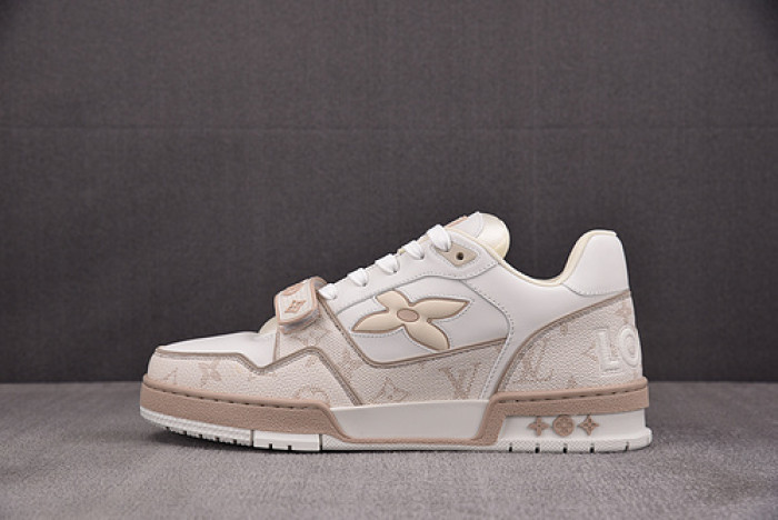 LV SNEAKER TRAINER   FOR-LV329