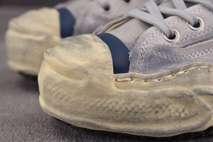 MAISON MIHARA YASUHIRO MMY049