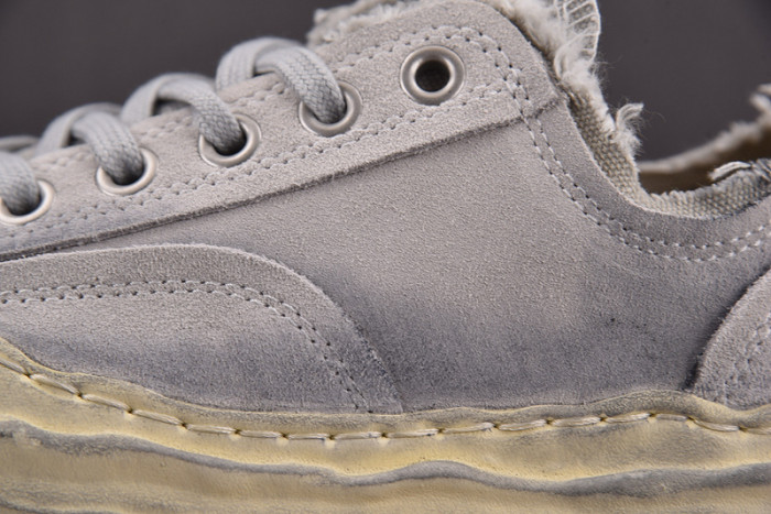 MAISON MIHARA YASUHIRO MMY049