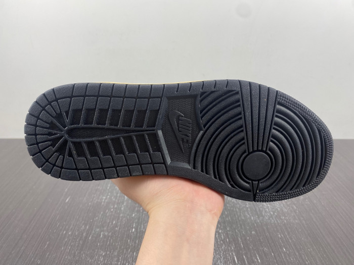 Travis Scott x Air Jordan 1 retro hight OG SP  DM7866-992