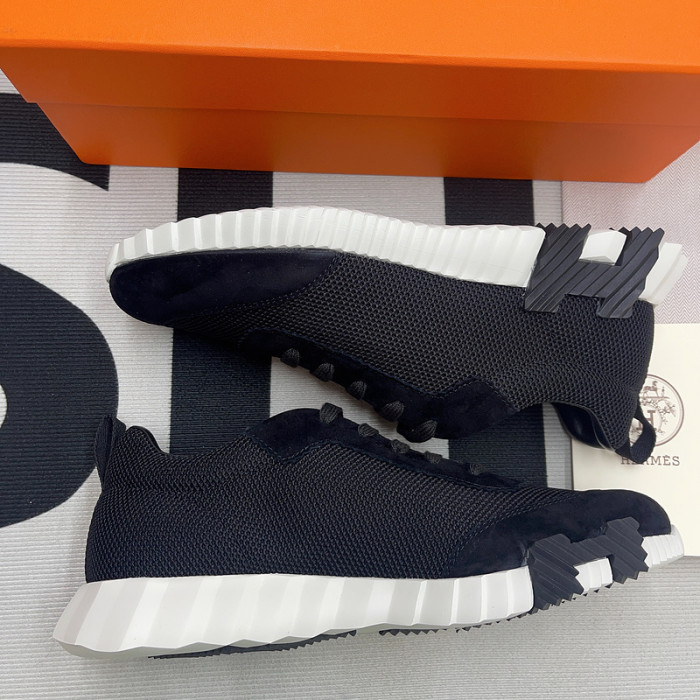 H*RMES  Lows Sneaker  HM-S01