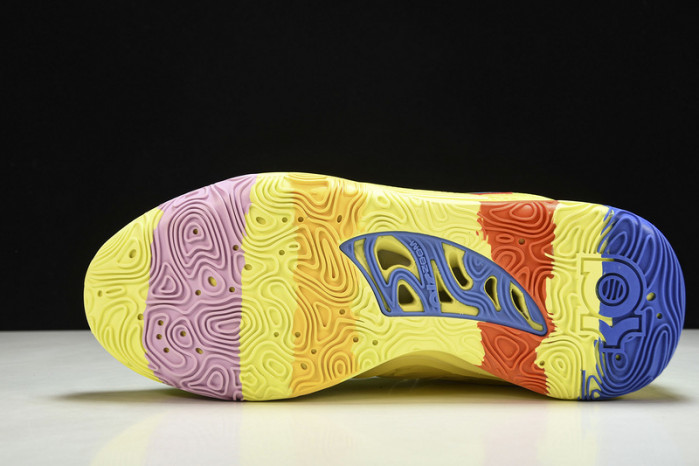 Nike Zoom KD15 EP “Grey" DM1054-700