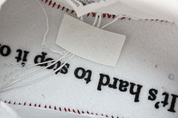 Nike Air Force 1 Low "Triple White" X Billie Eilish  DZ3674-100