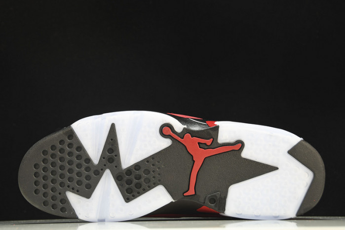 Air Jordan 6 "Toro"  CT8529-600