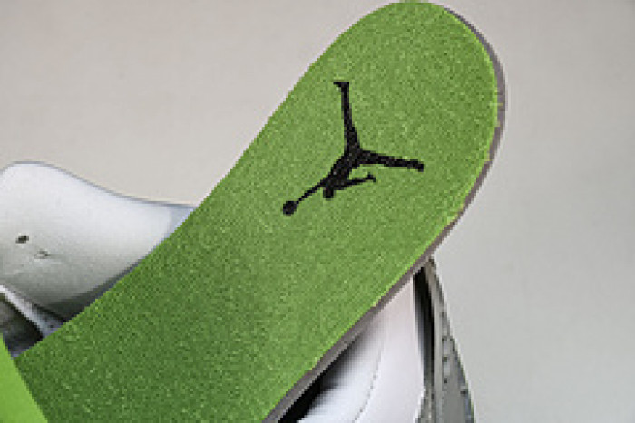 Air Jordan 3 Retro“Chlorophyll “ 136064-006