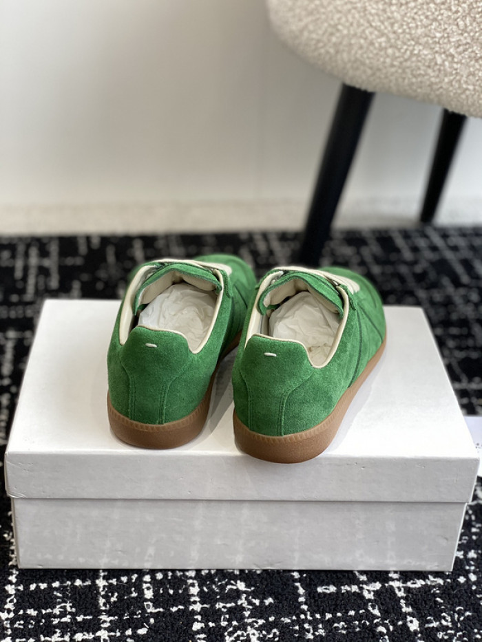 Mais0n Margiela Shoes  FOR-MM31