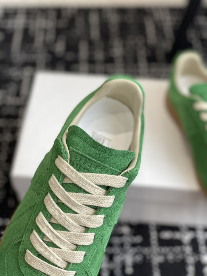 Mais0n Margiela Shoes  FOR-MM31