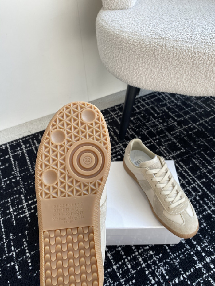 Mais0n Margiela Shoes  FOR-MM37
