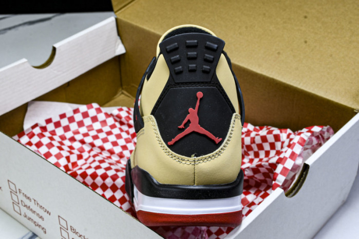 Jordan 4 Retro "Pizza"  IH2094-200