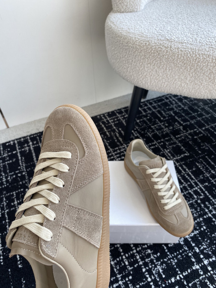 Mais0n Margiela Shoes  FOR-MM40