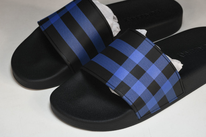 BURBERRY Slide