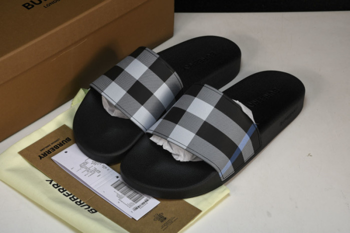 BURBERRY Slide