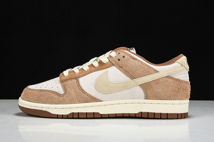 Nike Dunk Low Medium Curry DD1390-100