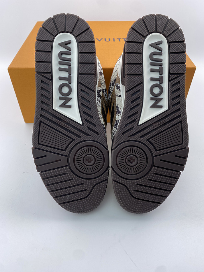 LV SNEAKER LOW  81701