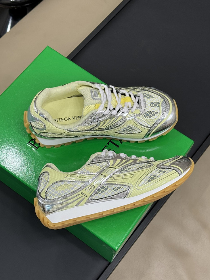 BOTTEGA VENETA ORBIT SNEAKER
