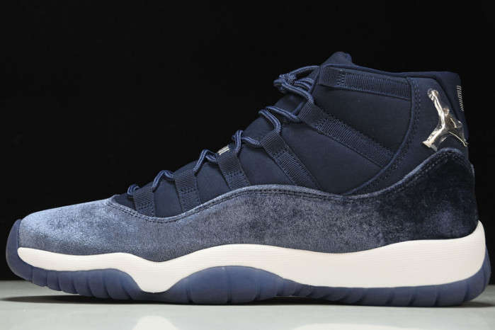 Air Jordan 11   wmns AR0715-441