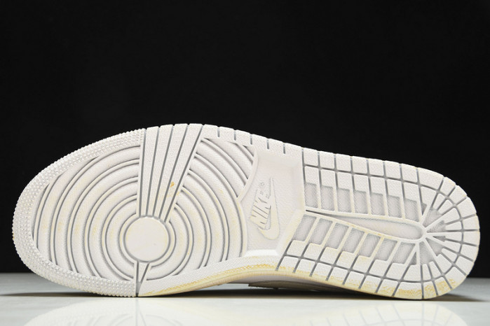 Nike Air Jordan 1  LOW OG CZ0775-100