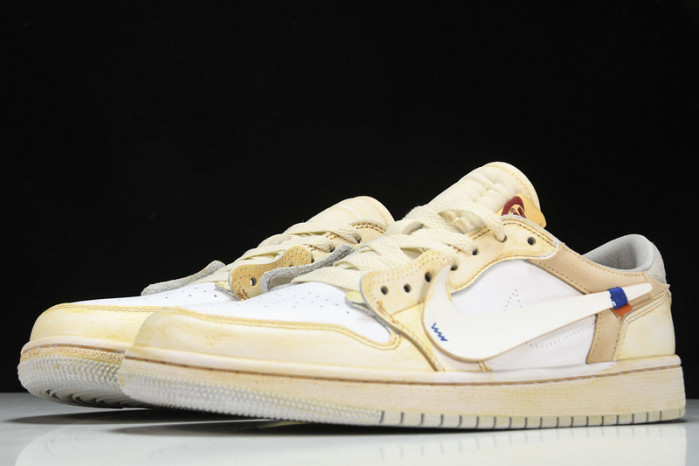 Nike Air Jordan 1  LOW OG CZ0775-100
