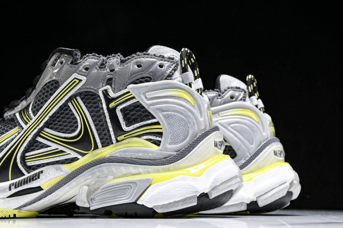 BLCG RUNNER  W3RMU 1279