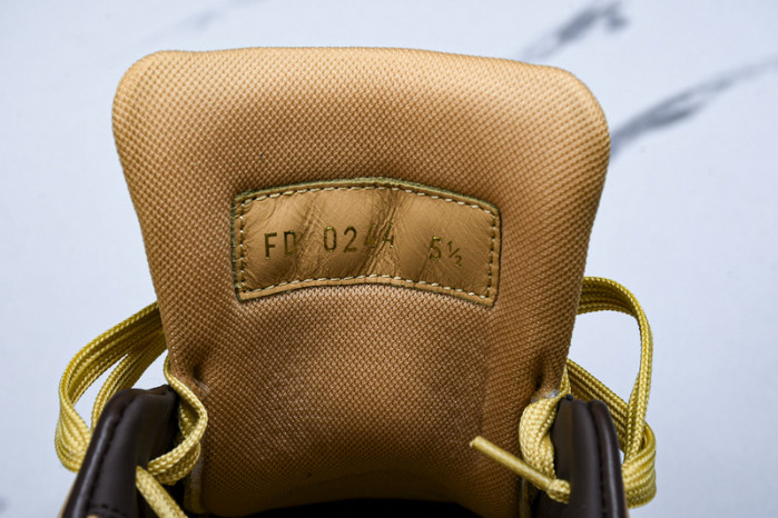 LV SNEAKER LOW FOR-LV111