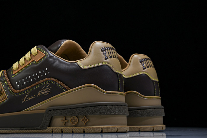 LV SNEAKER LOW FOR-LV111